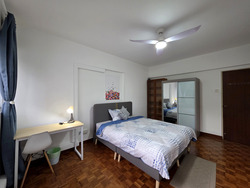 Lakeview Estate (D20), Apartment #450760181